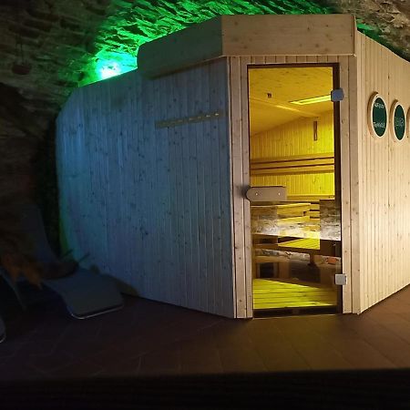 Schloss Goldacker - Das Schloss Der Gesundheit Weberstedt Bagian luar foto
