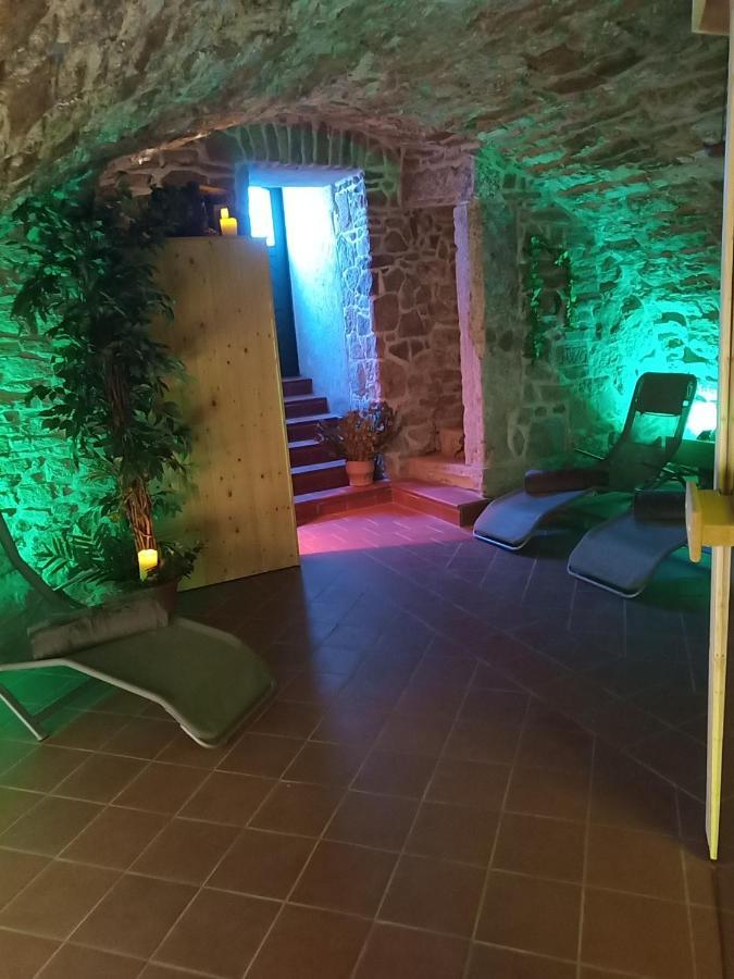 Schloss Goldacker - Das Schloss Der Gesundheit Weberstedt Bagian luar foto