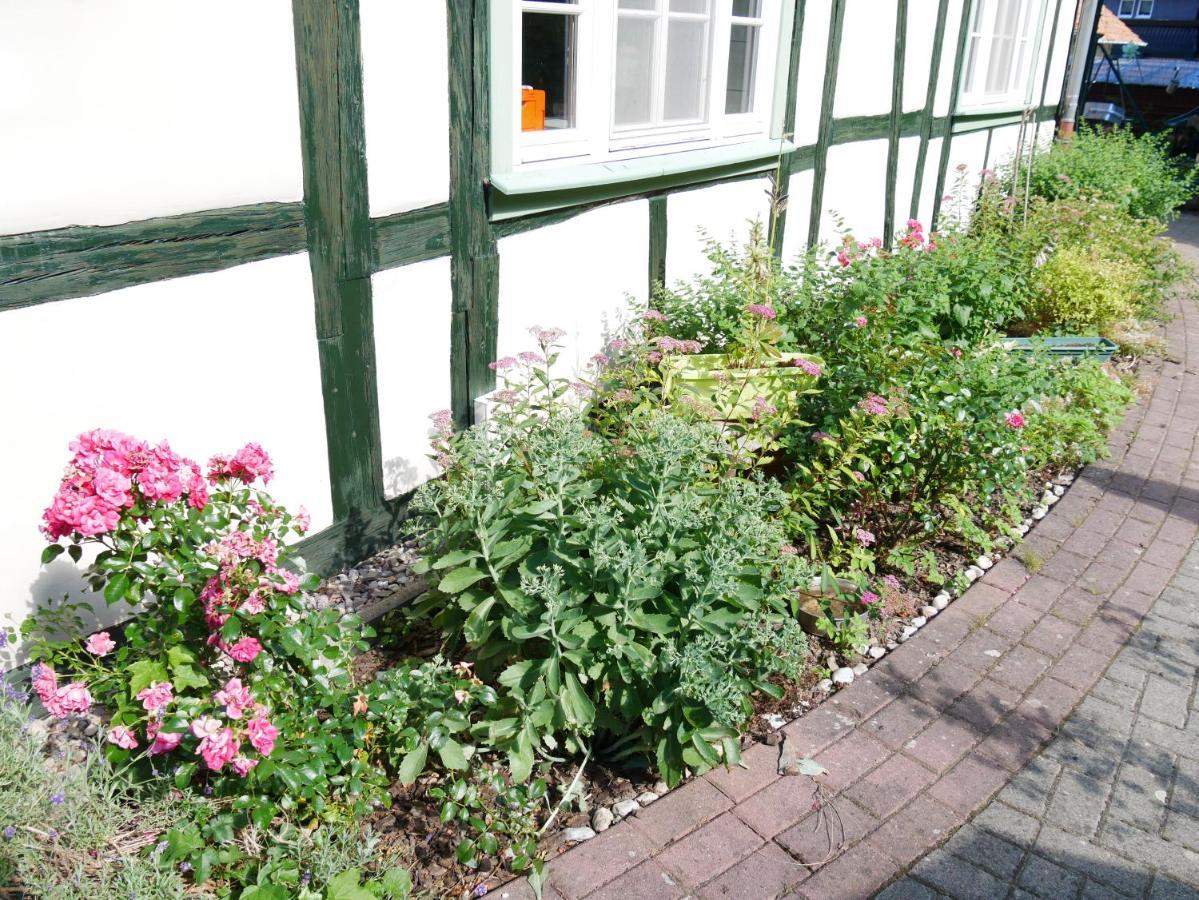 Schloss Goldacker - Das Schloss Der Gesundheit Weberstedt Bagian luar foto