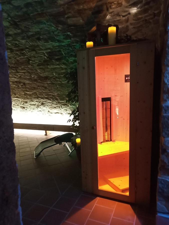 Schloss Goldacker - Das Schloss Der Gesundheit Weberstedt Bagian luar foto